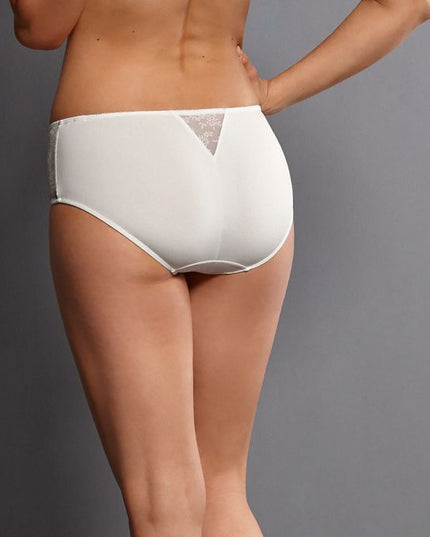 Rosa Faia Fleur Taillenslip crystal