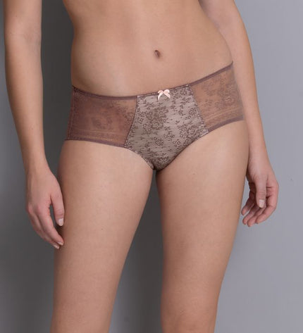 Rosa Faia Fleur Taillenslip berry