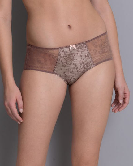 Rosa Faia Fleur Taillenslip berry