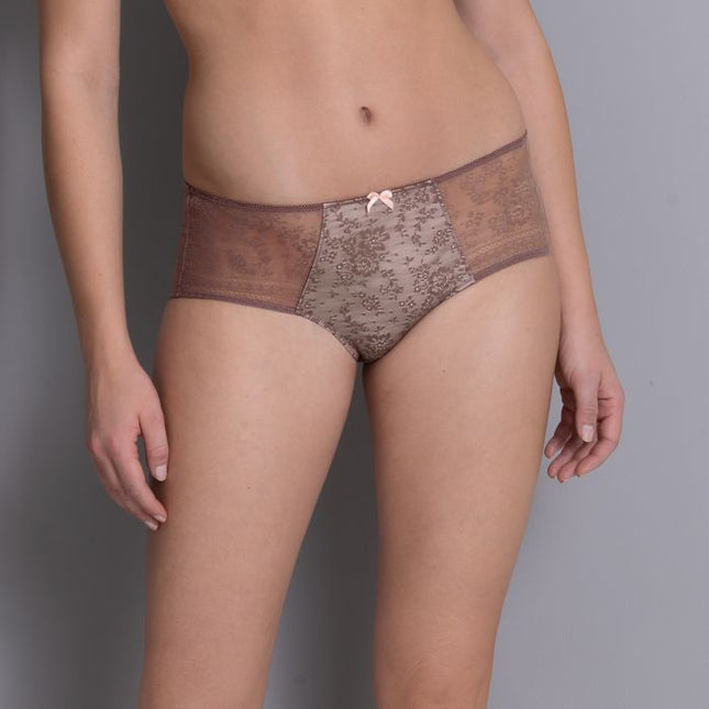 Rosa Faia Fleur Taillenslip berry