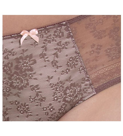 Rosa Faia Fleur Taillenslip berry