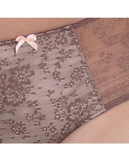 Rosa Faia Fleur Taillenslip berry