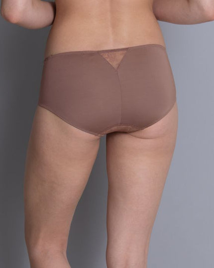 Rosa Faia Fleur Taillenslip berry