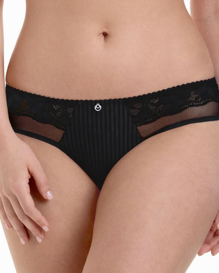 Rosa Faia Sita Shorty schwarz