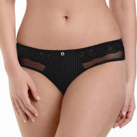 Rosa Faia Sita Shorty schwarz