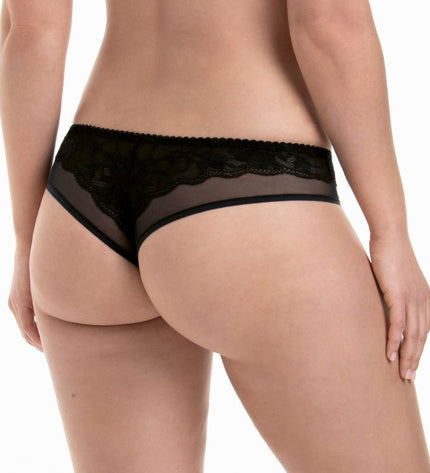 Rosa Faia Sita Shorty schwarz