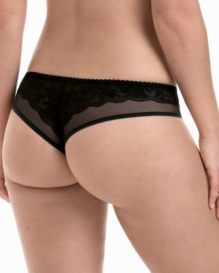 Rosa Faia Sita Shorty schwarz