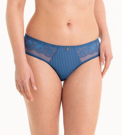 Rosa Faia Sita Shorty blue heaven