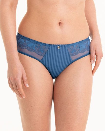 Rosa Faia Sita Shorty blue heaven