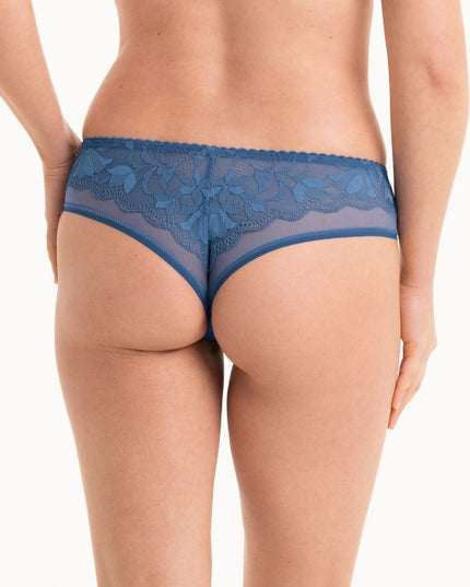 Rosa Faia Sita Shorty blue heaven