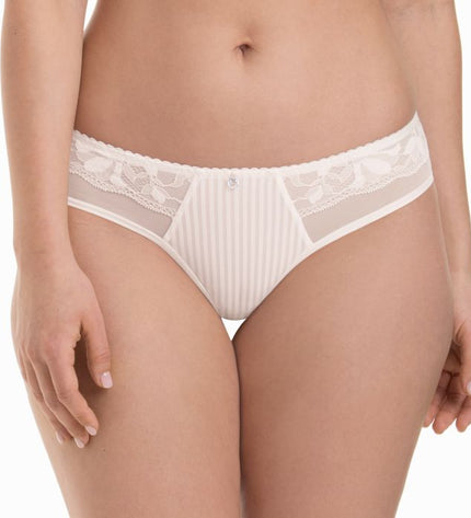 Rosa Faia Sita Shorty crystal