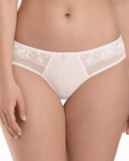 Rosa Faia Sita Shorty crystal