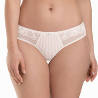 Rosa Faia Sita Shorty crystal