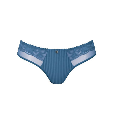 Rosa Faia Sita Shorty blue heaven