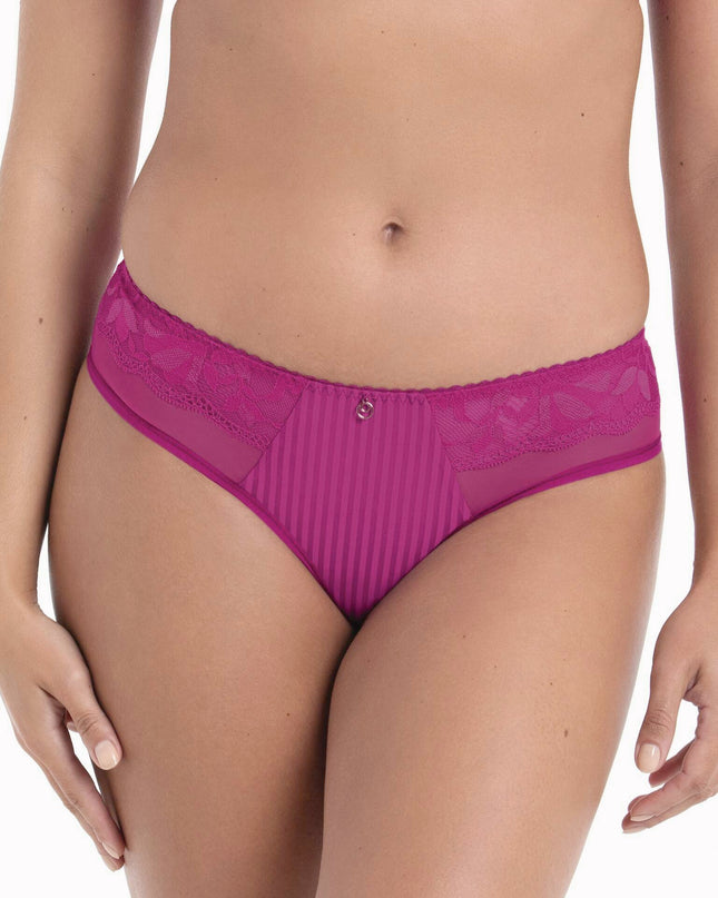 Rosa Faia Sita Shorty candy pink