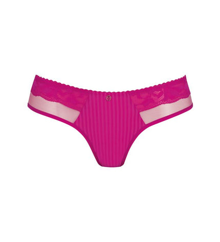 Rosa Faia Sita Shorty candy pink
