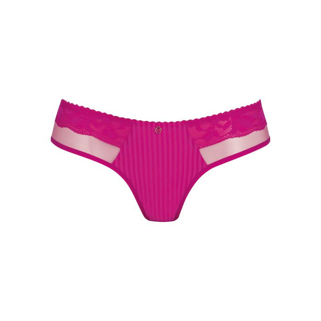 Rosa Faia Sita Shorty candy pink