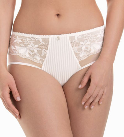 Rosa Faia Sita Taillenslip+ crystal