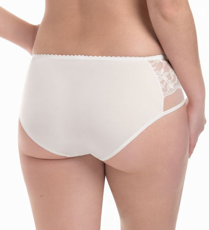 Rosa Faia Sita Taillenslip+ crystal
