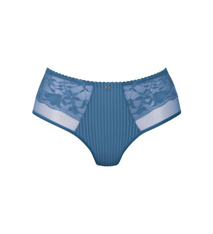 Rosa Faia Sita Taillenslip+ blue heaven
