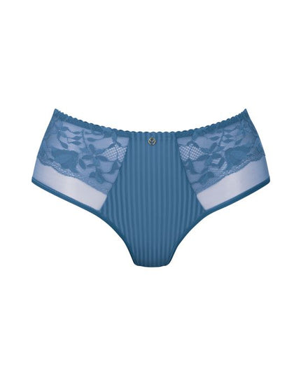 Rosa Faia Sita Taillenslip+ blue heaven