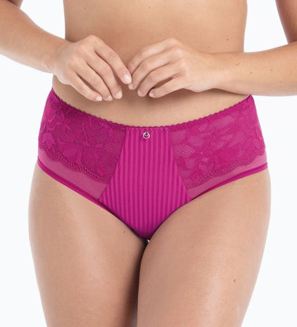 Rosa Faia Sita Taillenslip+ candy pink
