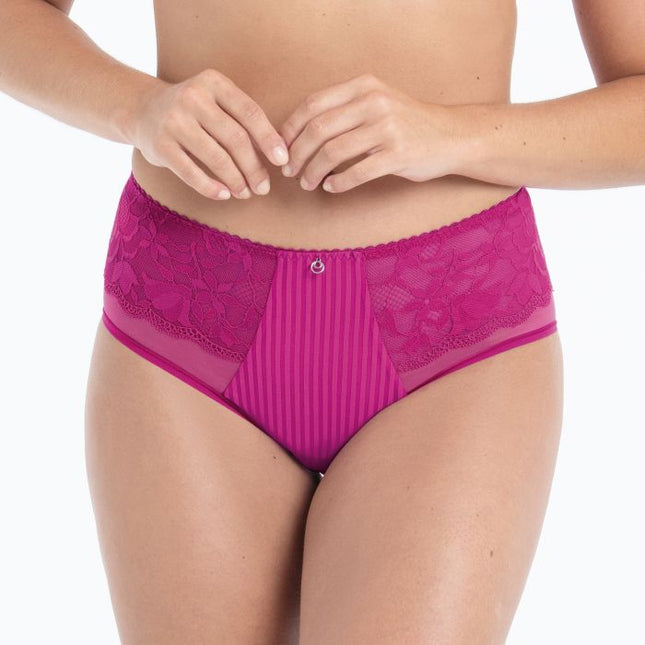 Rosa Faia Sita Taillenslip+ candy pink