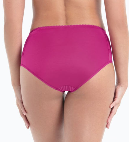Rosa Faia Sita Taillenslip+ candy pink