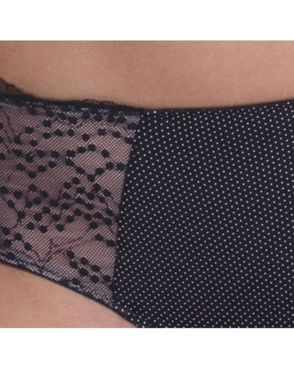 Anita Orely Taillenslip schwarz