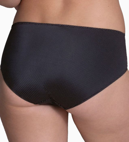 Anita Orely Taillenslip schwarz