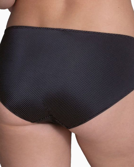 Anita Orely Taillenslip schwarz
