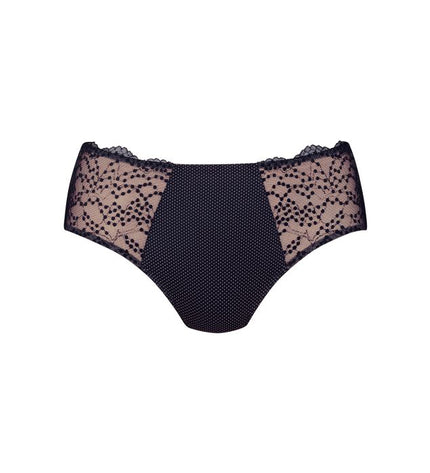 Anita Orely Taillenslip schwarz