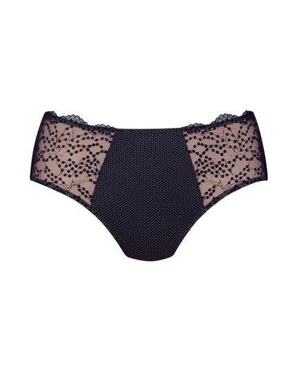 Anita Orely Taillenslip schwarz