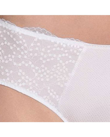 Anita Orely Taillenslip weiss