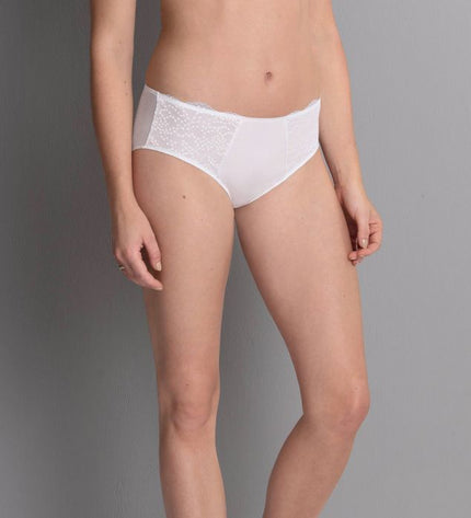 Anita Orely Taillenslip weiss
