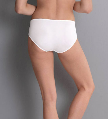 Anita Orely Taillenslip weiss
