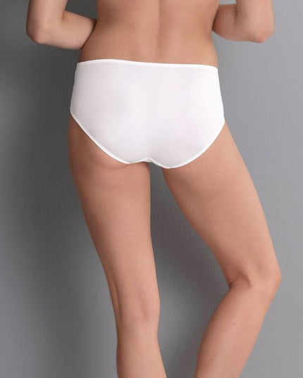 Anita Orely Taillenslip weiss