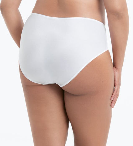 Anita Orely Taillenslip weiss