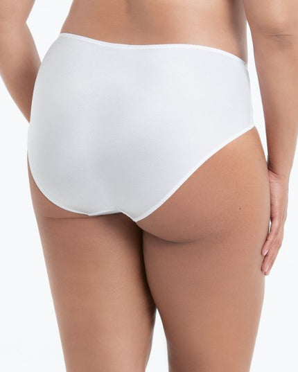 Anita Orely Taillenslip weiss