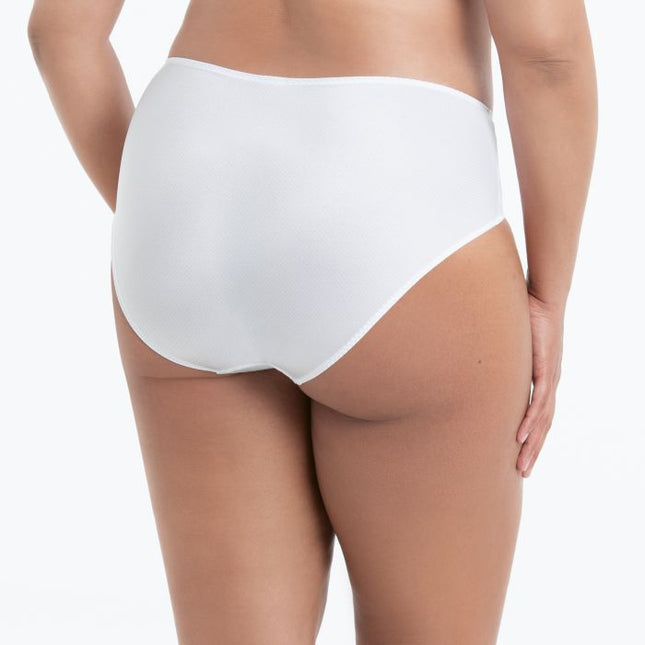 Anita Orely Taillenslip weiss