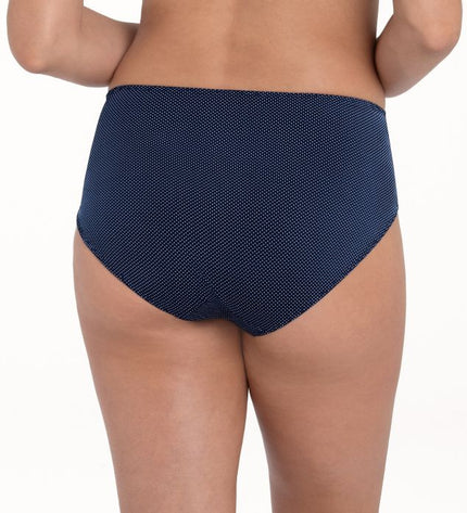 Anita Orely Taillenslip maritim blue