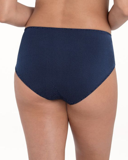 Anita Orely Taillenslip maritim blue