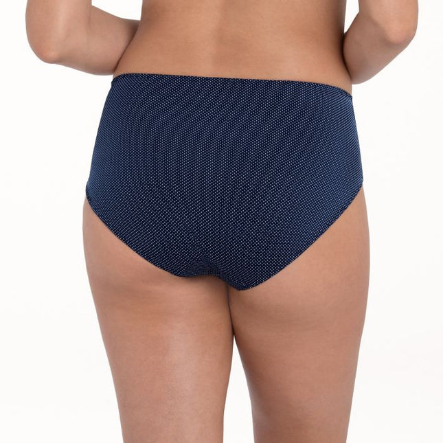 Anita Orely Taillenslip maritim blue