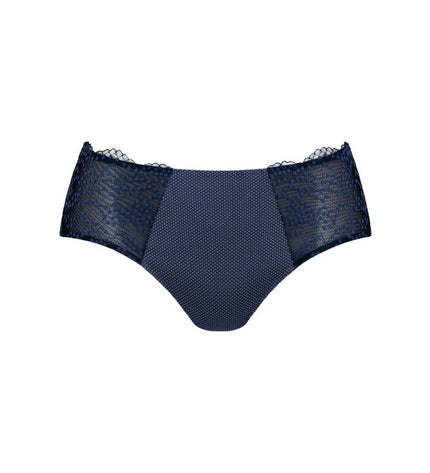 Anita Orely Taillenslip maritim blue
