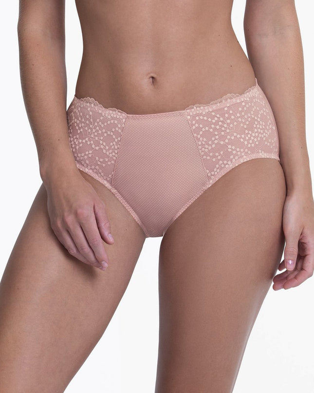 Anita Orely Taillenslip rosewood