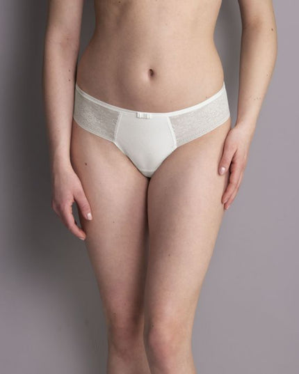 Rosa Faia Rosemary Shorty weiss