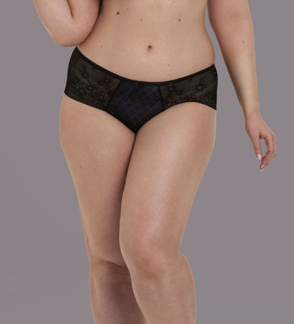 Rosa Faia Rosemary Hipster schwarz