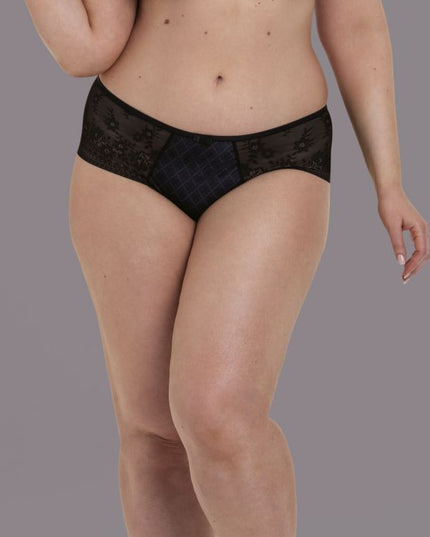 Rosa Faia Rosemary Hipster schwarz