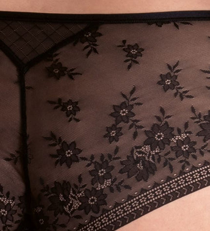 Rosa Faia Rosemary Hipster schwarz