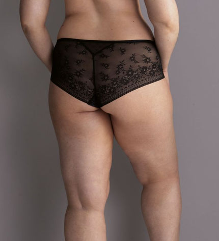 Rosa Faia Rosemary Hipster schwarz